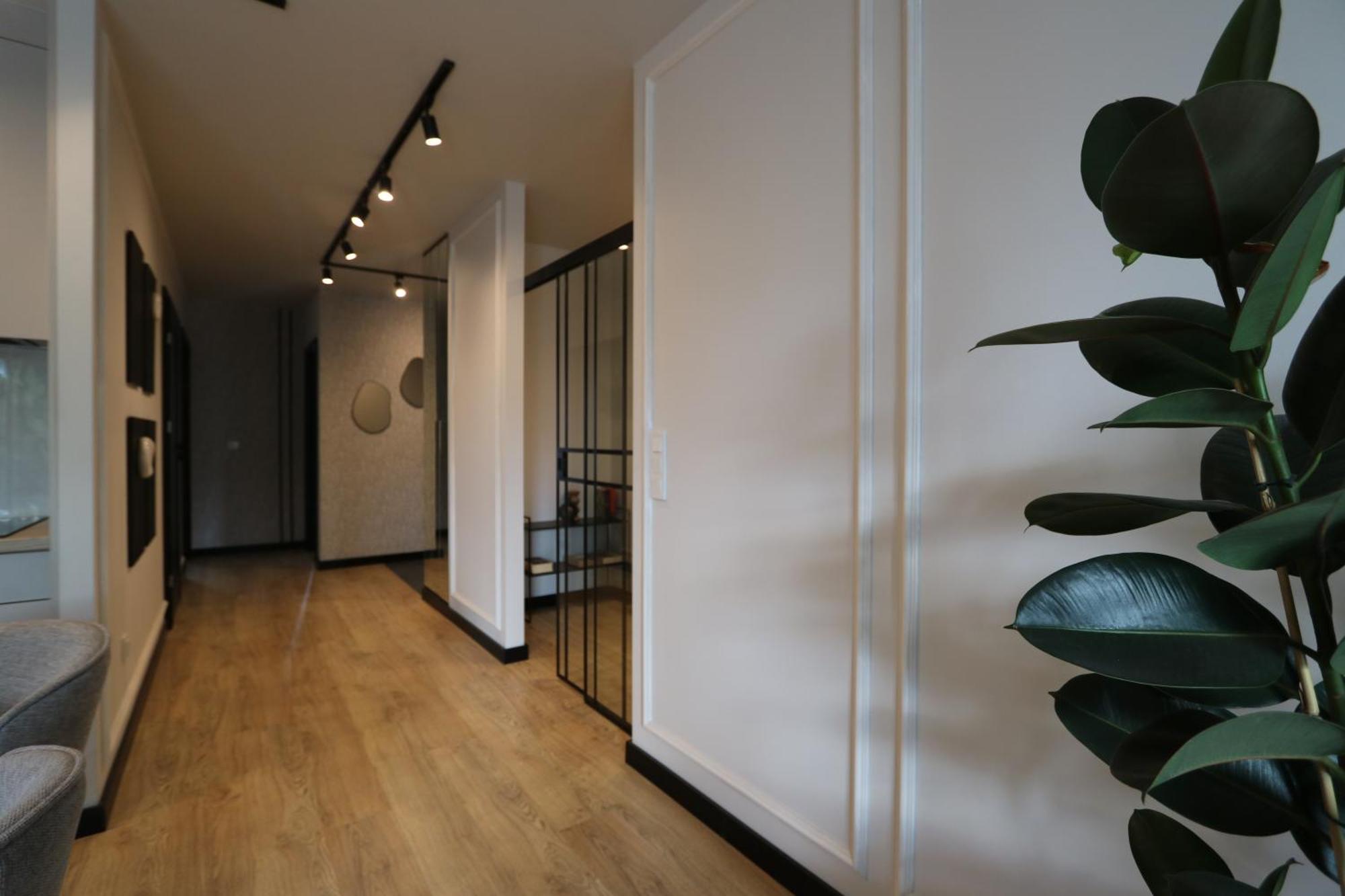 Przestronny Apartament Premium Letnica Gdańsk Eksteriør billede